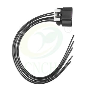 雪佛兰开拓者5线尾灯尾纤电路板维修插头线束 - Product Image 5