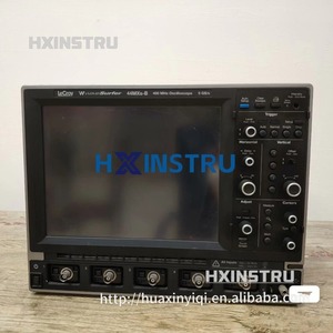 1 oscilloscope LeCroy WaveSURFER 44MXS-B fonctionnel, garantie 90 jours par Express H - Product Image 1