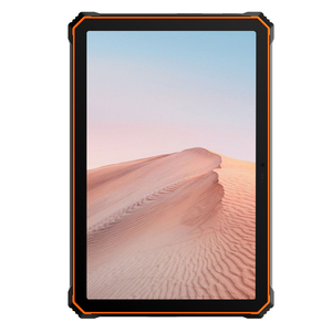 Tablette robuste Blackview Active 10 Pro 5G 12 Go + 512 Go Android 14 30000 mAh 108 MP pour le travail sur le terrain - Product Image 2