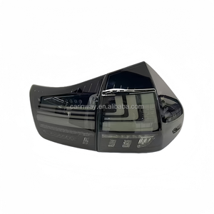 2003 RX330 lámpara trasera humo RX accesorios ámbar señal <span class=keywords><strong>de</strong></span> giro 2003 RX330 luz trasera para Lexus RX330 2003-2008 - Product Image 1