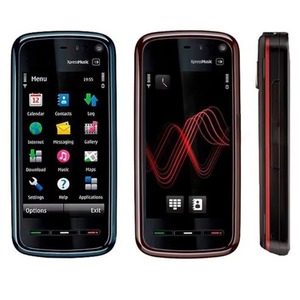 Spedizione Gratuita, Economico <span class=keywords><strong>Telefono</strong></span> Cellulare Originale 5800 Sbloccato con Touchscreen dalla Cina, GPS WIFI via Posta - Product Image 1