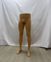 Maniquíes de Plástico Económicos de Cuerpo Completo para Niños, con Base, para Exhibición de Ropa de Bebés y Niños