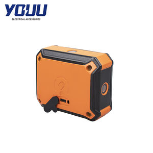 Laser magnetici digitali Level Box elettronico goniometro angolare misure orizzontali verticali strumenti elettrici - Product Image 4