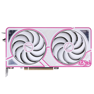 Nueva Tarjeta Gráfica para Juegos IGame GeForce RTX 5060 Ultra W OC 8GB Colorful 2025, GPU RTX 5060 8G para PC de Escritorio, Condición Mxm, con Ventilador - Product Image 2