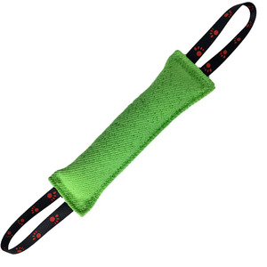 Dog Training Bite <b>Stick</b> Tug Toy for Large Breeds, Interactive Fetch & Bite Training Toys - Product Image 4