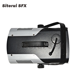 Máquina <span class=keywords><strong>de</strong></span> <span class=keywords><strong>Humo</strong></span> SITERUI SFX 900W LED RGB con Control Remoto Inalámbrico, Máquina <span class=keywords><strong>de</strong></span> <span class=keywords><strong>Humo</strong></span> Portátil <span class=keywords><strong>para</strong></span> <span class=keywords><strong>Fiestas</strong></span> Disco - Product Image 6