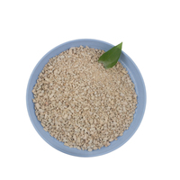 Poudre naturelle de silicate d'alumine Poudre de kaolin calcinée molochite d'argile de porcelaine céramique