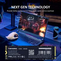 محرك أقراص صلبة في حالة صلبة أصلي GB 1 GB 2 1.2 SSD M.2 NVMe PCIe Gen 3 ديسكو داخلي durque Dur