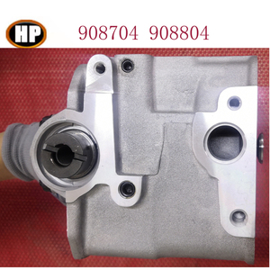 CULASSE MOTEUR COMPLÈTE HP AAT <span class=keywords><strong>ABT</strong></span> AEL AHY pour VW TRANSPORTER pour VOLVO S70 V70 074103351C 074-103-351C AMC 908704 908804 - Product Image 5