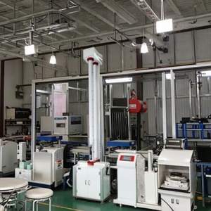 Máquina de Prueba de Impacto por Caída de Masa ISO 3127 EN1411 744, Equipo Automático de Prueba de Impacto para Tuberías de Plástico, Probador de Impacto para Tuberías - Product Image 6