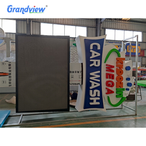 Nhà máy xăng trạm xăng quảng cáo dấu hiệu <span class=keywords><strong>LED</strong></span> <span class=keywords><strong>gas</strong></span> hiển thị trạm xăng giá đăng Board <span class=keywords><strong>LED</strong></span> pylon Đăng với màn hình <span class=keywords><strong>LED</strong></span> - Product Image 2