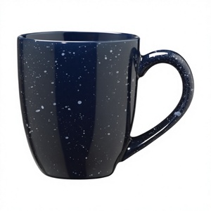 Mug à café en céramique blanc durable de 6 oz, personnalisé et écologique, impression par transfert thermique, IMAGEART, articles promotionnels pour boissons - Product Image 3
