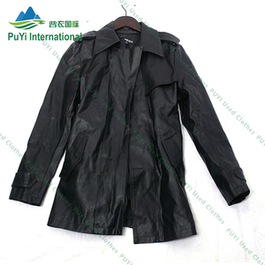 Abbigliamento usato Premium da 1 balla in balla non smistate abiti usati misti Mombasa - Product Image 6