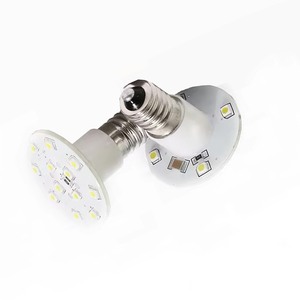 Funfair đèn E14 E10 <span class=keywords><strong>LED</strong></span> điểm đèn 24V 60V Carousel cho vui chơi giải trí xe fairground chiếu sáng - Product Image 5