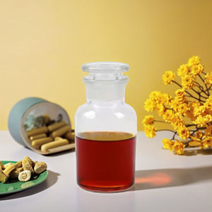 Aditivo Alimentario Aceite de Vitamina E Natural Excelentes Propiedades Antioxidantes Aceite de Tocoferol Vitamina E Adecuado para Alimentos Saludables - Product Image 3