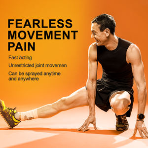 ครีมบรรเทา<span class=keywords><strong>ข้อ</strong></span>ต่อน้ำผึ้งและ<span class=keywords><strong>กระดูก</strong></span>สำหรับหลังคอ<span class=keywords><strong>มือ</strong></span>ข้อต่อเท้า - Product Image 5