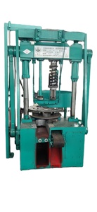 Heißer Verkauf Luping Jinshan Elektrische Kohle Herstellungs maschine Lieferant 380V 1000 kg/std Hohe Produktivität - Product Image 4