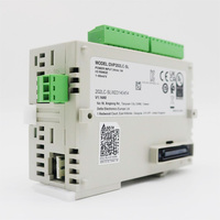 Controlador PLC DVP202LC-SL Nuevo en Stock de Almacén, 12 Meses de Garantía
