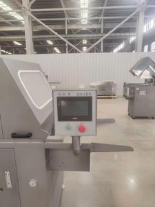 Machine d'injection automatique de saumure commerciale haute performance YSZ84 pour l'industrie de la viande (bœuf, porc) - Product Image 5