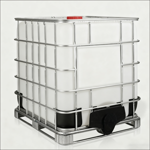 잉타이켐 산업용 메탄올 (CAS 67-56-1) - 포름알데히드 생산, 연료첨가제, 용제 및 화학합성용 - Product Image 5