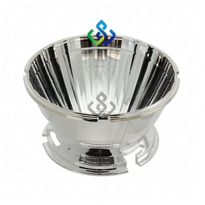 AUF LAGER 100% ORIGINAL BRANDNEUER REFLEKTOR RND 1POS 74MM 40MM HT C12597_<span class=keywords><strong>LENINA</strong></span>-S - Product Image 1