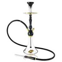 Ensemble de chichas de luxe LB, nouveau design, logo personnalisé, narguilé, chicha, sheesha, shisha, hubbly bubbly, hookahs