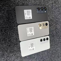 Smartphone Original Spark40 Pro+ à Prix Réduit, 24+512 Go de Stockage, Processeur Deca-Core, CDMA LTE, Caméra, Système Android