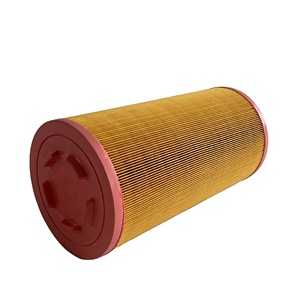 Manny 6.2084.0 <b>Industrial</b> <b>Compressor</b> Spare Parts Air Filter Element - Product Image 5
