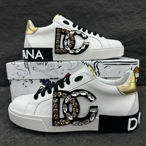 Nouvelles Chaussures de Luxe Designer 2026 Respirantes pour Femme, Baskets de Marche Style Décontracté pour Femme et Homme, Qualité Originale, Tendance - Product Image 1
