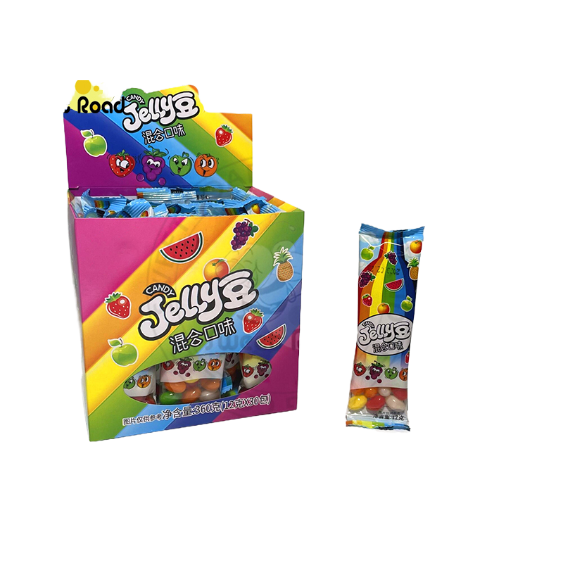 Fruit Sour Candy