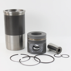 Repuestos de Motor, Pistón Om422 para Camión 87-181700-00 - Product Image 3