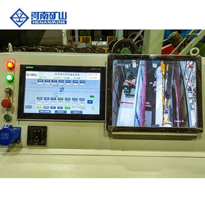 10 + 10 טון סוג סיבוב לתלות קרן כפולה אלקטרומגנטית - Product Image 5