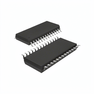 Distribuidor Autorizado de Receptores RF MAX7033EUI+T - Product Image 1