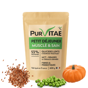 Poudre <span class=keywords><strong>de</strong></span> protéines <span class=keywords><strong>de</strong></span> lactosérum <span class=keywords><strong>de</strong></span> haute qualité - Saveur vanille, sans OGM, sans gluten, riche en protéines, soutien musculaire, emballage <span class=keywords><strong>de</strong></span> 1 kg, <span class=keywords><strong>utilisation</strong></span> pour la remise en forme - Product Image 1