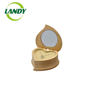 Personalizado <span class=keywords><strong>caja</strong></span> de música de madera con Juego de tronos canción - Product Image 5