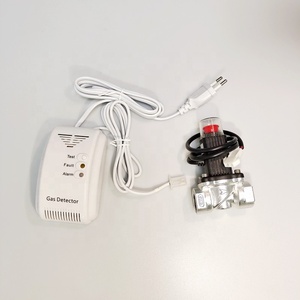 Trung Quốc Nhà Máy Standalone Dễ Cháy Đa <span class=keywords><strong>Gas</strong></span> <span class=keywords><strong>Detector</strong></span> Báo Động Với Siren <span class=keywords><strong>Gas</strong></span> Báo Động <span class=keywords><strong>LPG</strong></span> <span class=keywords><strong>Gas</strong></span> Xi Lanh Phát Hiện Rò Rỉ - Product Image 6