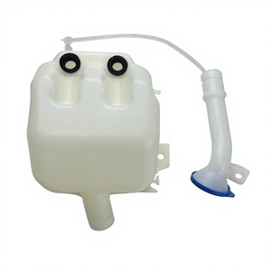 Bán buôn trực tiếp từ nhà máy 76840-SAG-H01 Bình chứa nước rửa kính chắn gió ô tô chất lượng cao dành cho Honda Fit Jazz GD1 GD3 2005-2008 - Product Image 2