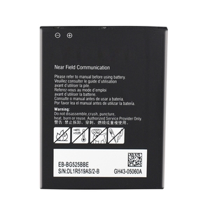 Batterie Li-Ion Robuste de Haute Qualité 3000mAh pour Samsung EB-BG525BBE Xcover 5 G252F CE RoHS Vente en Gros - Product Image 4