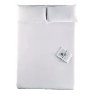 Surmatelas Vianney Double 30cm x 1.35m x 1.9m en Tissu Non-Tissé Imperméable - Product Image 5