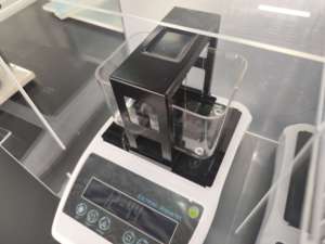 Độ chính xác cao nhựa/mật độ rắn mét-0.001g/cm³ Độ chính xác, giảm nhiệm vụ & Giới hạn thời gian cung cấp - Product Image 5