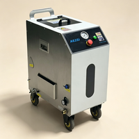 Machine de nettoyage à sec professionnelle à faible consommation d'énergie pour le nettoyage commercial