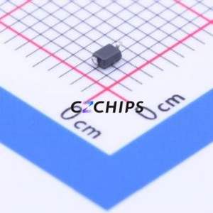 Diodo Schottky NSVBAT54HT1G SOD-323 Original y Nuevo, Proveedor de Componentes Electrónicos al por Mayor y Servicio BOM - Product Image 2