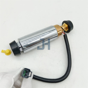 Repuestos para Maquinaria de Construcción, Bomba de Transferencia de Combustible 5260632 para Motor QSL9 6B5.9 6C 5.3, 4937766 5260634 3968190 3968188 3968187 - Product Image 5