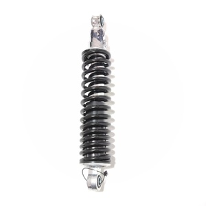 Fourche arrière de fabricant de pièces de moto de prix usine/amortisseur pour Honda CB125 - Product Image 4