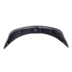 แผ่นบังแดดไฟหน้าสีดำสำหรับรถเวสป้า สปรินท์ <span class=keywords><strong>150</strong></span> GL ซุปเปอร์ GTR ยี่ห้อ Yongjin New Motorcycle - Product Image 5