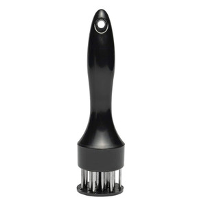 Herramienta ablandadora de carne <span class=keywords><strong>Aguja</strong></span> de acero inoxidable Ultra Sharp 20 cuchillas Herramienta ablandadora para ablandar carne de res Pollo Filete <span class=keywords><strong>Ternera</strong></span> Cerdo - Product Image 1