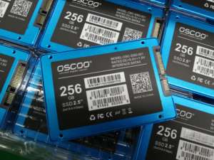 Untuk Oscoo 2.5 inci Internal Solid State Drive 1TB 128GB untuk 512GB Hard Disk Drive 2TB SSD untuk Notebook 1TB Disco Duro - Product Image 5