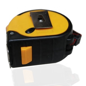Roleta três fechaduras/três parar botão padrão fita métrica primavera em centímetros - Product Image 2
