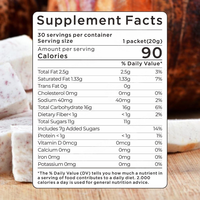 Poudre de racine de taro naturelle pure de qualité alimentaire en gros pour boisson Bubble Tea, avec soutien immunitaire et durée de conservation de 2 ans