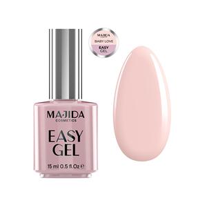 Majida Easy Gel 15ml Gel Constructor Baby Love - Product Image 1